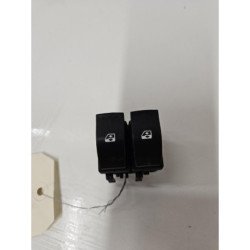Interrupteur De Leve Vitre Avant Gauche Renault Clio 2 Phase 2